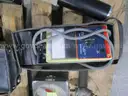 Meters and Testing Equipment (L)