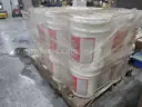 24 Buckets of Liquid Ice Melter (E)
