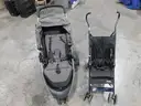 2 Strollers (FS)