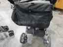 2 Strollers (FS)