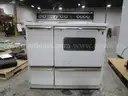 GE Electric Range (G)