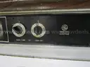 GE Electric Range (G)