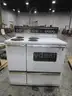 GE Electric Range (G)