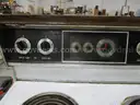 GE Electric Range (G)