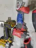 Power Tools (FS)