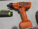 Power Tools (FS)
