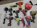 Power Tools (FS)