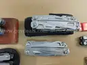 22 Multi-Tools (FS)