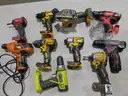 Power Tools (FS)