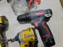 Power Tools (FS)