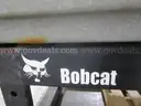Bobcat Sand Spreader (C)