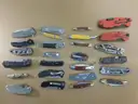 26 Knives (FS)