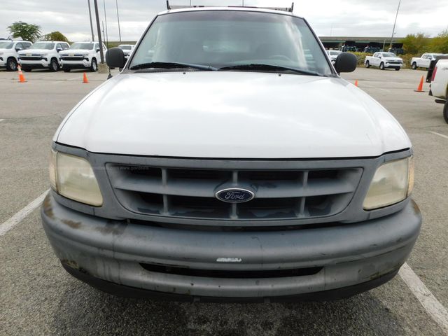 1998 Ford F-150 | AllSurplus