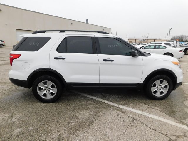 2013 Ford Explorer | GovDeals