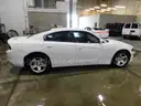 2016 Dodge Charger