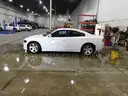 2016 Dodge Charger