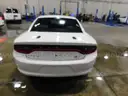 2016 Dodge Charger