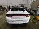 2015 Dodge Charger