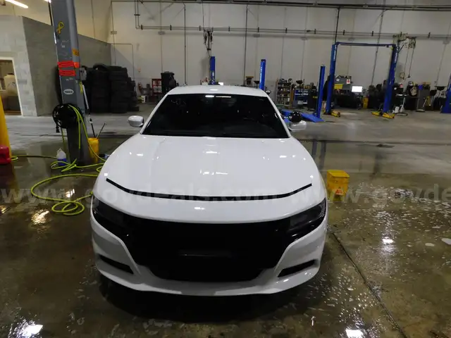 2015 Dodge Charger