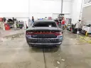 2017 Dodge Charger