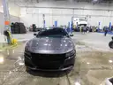 2017 Dodge Charger