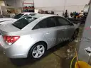 2015 Chevrolet Cruze