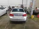 2015 Chevrolet Cruze
