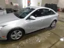 2015 Chevrolet Cruze