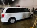 2014 Dodge Grand Caravan
