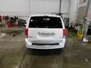 2014 Dodge Grand Caravan