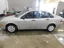2007 Ford Focus ZX4 SE