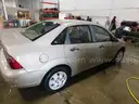 2007 Ford Focus ZX4 SE