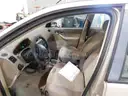 2007 Ford Focus ZX4 SE