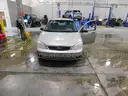 2007 Ford Focus ZX4 SE