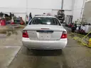 2007 Ford Focus ZX4 SE