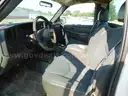 2007 Chevrolet Silverado Classic 2500HD