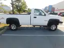 2007 Chevrolet Silverado Classic 2500HD