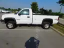 2007 Chevrolet Silverado Classic 2500HD