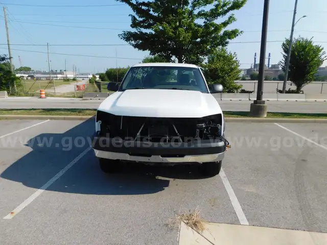 2007 Chevrolet Silverado Classic 2500HD
