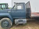 1992 Ford F800F