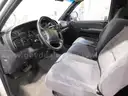 2001 Dodge Ram 2500