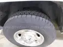 2001 Dodge Ram 2500