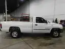2001 Dodge Ram 2500