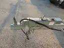 2007 BOAT MASTER TRAILER with Boston Whaler Boat