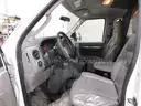2012 Ford Econoline