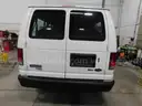 2012 Ford Econoline
