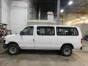 2012 Ford Econoline