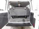 2012 Ford Econoline