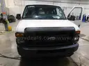 2012 Ford Econoline