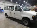 2012 Ford Econoline